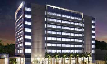 Imagem 2: Sala para alugar, 23 m² por R$ 400,00/mês - Freguesia (Jacarepaguá) - Rio de Janeiro/RJ