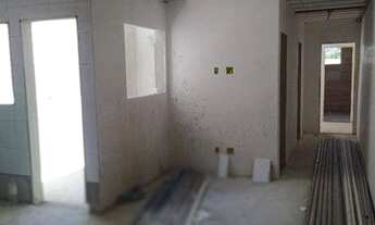 Imagem 3: Apartamento com 2 dormitórios à venda, 60 m²- Vila Homero Thon - Santo André/SP