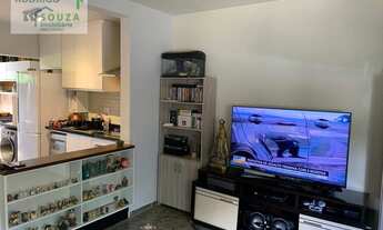 Imagem 2: Casa com 2 quartos à venda na Chácara Canta Galo - Cotia