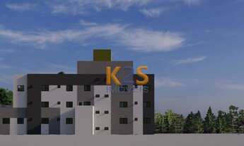 Imagem 4: Apartamento com 1 dormitório à venda, 36 m² por R$ 154.900,00 - Cajuru - Curitiba/PR