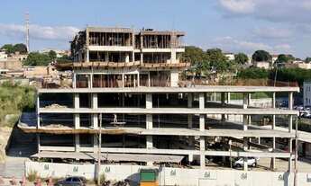 Imagem 2: Sala Comercial para Venda em Betim, Betim Industrial, 1 banheiro, 1 vaga