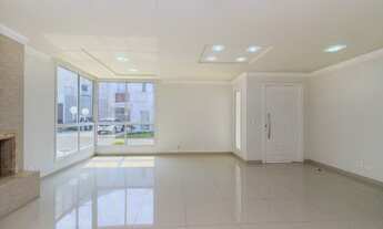 Imagem 6: CASA 04 QUARTOS 273m² - BUTIATUVINHA - SANTA FELICIDADE - CURITIBA