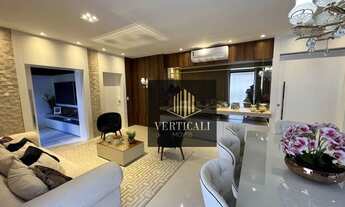 Imagem 5: Excelente apartamento no Edifício American Diamond - Venda