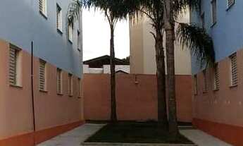 Imagem 7: Apartamento para venda tem 45 metros quadrados com 2 quartos em Cidade Boa Vista - Suzano