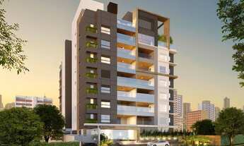 Imagem 2: Apartamento residencial para venda, Ahú, Curitiba - AP8577