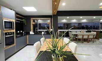 Imagem: Apartamento no Condomínio Conect Life