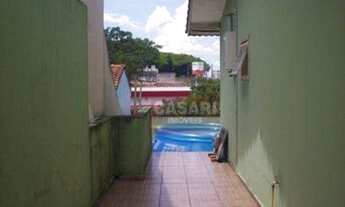 Imagem 5: Sobrado à venda, 170 m² por R$ 530.000,00 - Assunção - São Bernardo do Campo/SP