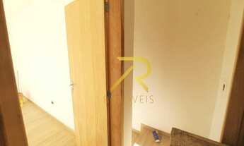 Imagem 6: Sobrado à venda, 72 m² por R$ 295.000,00 - Sítio Cercado - Curitiba/PR