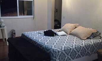 Imagem 6: Casa com 4 dormitórios para alugar, 210 m² - Taboão - São Bernardo do Campo/SP