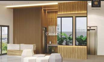 Imagem 5: Apartamento à venda, 34 m² por R$ 401.464,00 - Santana - São Paulo/SP