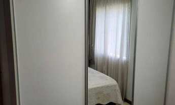 Imagem 5: Apartamento com 3 dormitórios à venda, 70 m² por R$ 440.000,00 - Curicica - Rio de Janeiro