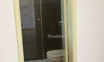 Imagem 7: Apartamento com 3 dormitórios à venda, 90 m² por R$ 530.000,00 - Santa Teresinha - São Pau