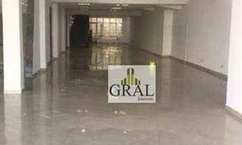 Imagem 2: Prédio para alugar, 1800 m² por R$ 19.000,00/mês - Jardim Olavo Bilac - São Bernardo do Ca