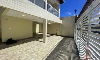 Imagem 3: Casa com 2 dormitórios à venda, 55 m² por R$ 210.000,00 - Esmeralda - Praia Grande/SP