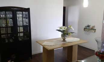 Imagem: Cobertura com 3 quartos no Cidade Jardim