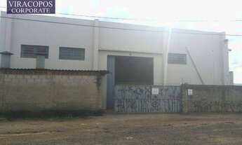 Imagem 7: Galpão para alugar, 600 m² por R$ 8.500,00/mês - Parque São Paulo - Campinas/SP