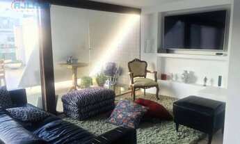 Imagem 4: Cobertura com 3 dormitórios à venda, 180 m² por R$ 1.200.000,00 - Recreio dos Bandeirantes