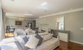 Imagem: Apartamento Venda 4 Dormitórios - 216 m²