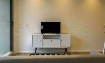 Imagem 6: Flat FL Residence disponível para venda, apartamento com 42m² e 01 vaga de garagem