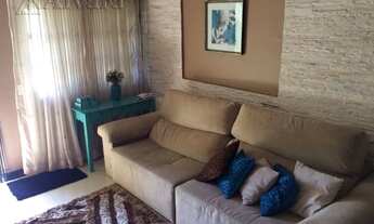 Imagem 2: Venda-Casa de condomínio-São Paulo-Conjunto Residencial Vista Verde