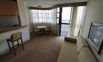 Imagem 3: Flat - Campo Belo - Locação!