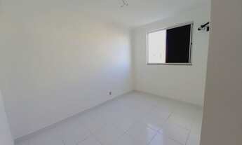 Imagem 6: Residencial Alamedas Jardim 2