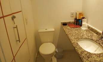 Imagem 7: Apartamento para venda com 54 metros quadrados com 2 quartos em Centro - Diadema - São Pau