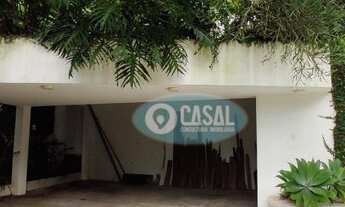 Imagem 7: Casa em Condomínio com 06 Quartos sendo 06 Suítes, Piscina, Sauna e Área Gourmet!