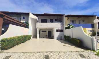 Imagem 2: Casa de condomínio para venda possui 140 metros quadrados com 4 quartos