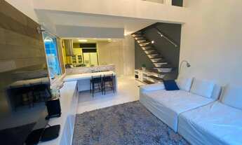 Imagem 3: Apartamento, 78 m² - venda por R$ 1.400.000,00 ou aluguel por R$ 3.600,00/mês - Jardim Aná