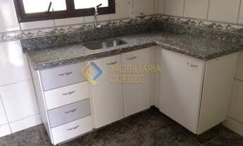 Imagem 2: Apartamentos - Venda - Residencial e Comercial Palmares - Cod. 611