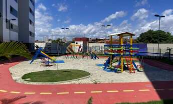 Imagem 4: Apartamento para venda possui 72 metros quadrados com 3 quartos em Barro Duro - Maceió - A