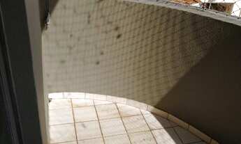 Imagem 6: Apartamento Edifício Cortina D'Ampezzo