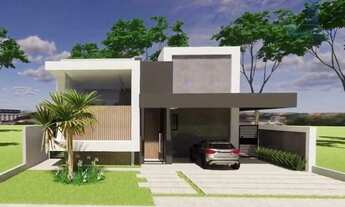 Imagem: Casa com 3 dormitórios à venda, 192 m²