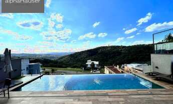 Imagem 3: Casa com belíssima vista - condomínio Gênesis 2 - Venda