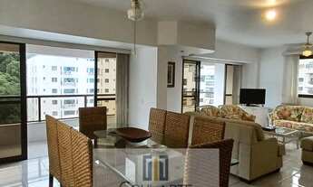 Imagem 1: Apartamento para alugar no bairro Pitangueiras - Guarujá/SP