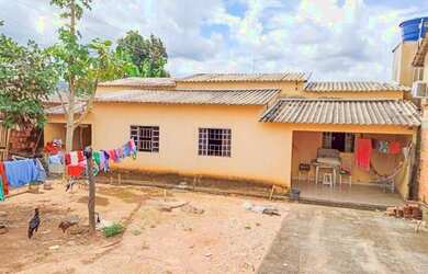 Imagem 3: Vendo casa em Cavalcante-GO