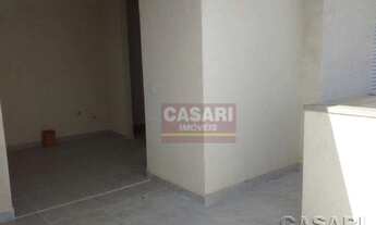 Imagem 5: Cobertura Residencial à venda, Vila Santa Terezinha, São Bernardo do Campo - CO2188