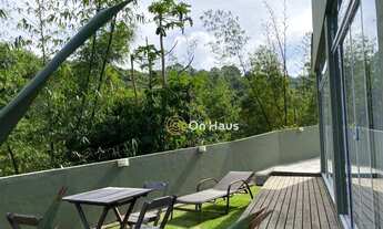 Imagem 6: Casa na Praia Mole com acesso a Lagoa da Conceição