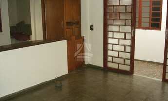 Imagem 2: RIBEIRãO PRETO - Casa Padrão - Campos Elíseos