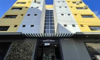 Imagem: Sala/Conjunto para aluguel possui 40 metros