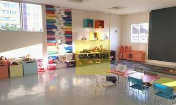 Imagem 4: Apartamento com 2 dormitórios à venda, 93 m² - Baeta Neves - São Bernardo do Campo/SP