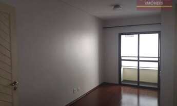 Imagem 3: Apartamento com 1 dormitório à venda, 40 m² - Jardim do Mar - São Bernardo do Campo/SP