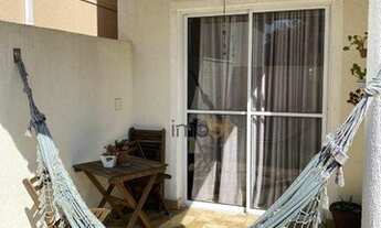 Imagem 6: Casa com 3 dormitórios à venda, 109 m² - Condomínio Arte de Viver - Sorocaba/SP