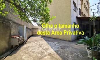 Imagem: Apartamento com Área Privativa para Venda