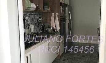 Imagem 6: Apartamento para venda com 133m² com 3 quartos 2 Vagas + Depósito em Santana - Gaúcho - S