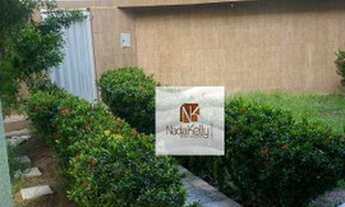 Imagem 2: Casa com 4 dormitórios à venda, 323 m² por R$ 870.000 - Bessa - João Pessoa/PB