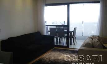 Imagem 3: Apartamento com 3 dormitórios, 171 m² - venda ou aluguel - Jardim do Mar - São Bernardo do