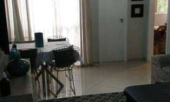 Imagem 2: Apartamento com 2 dormitórios à venda, 48 m² - Demarchi - São Bernardo do Campo/SP