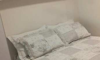 Imagem 6: Apartamento quarto e sala em Armação